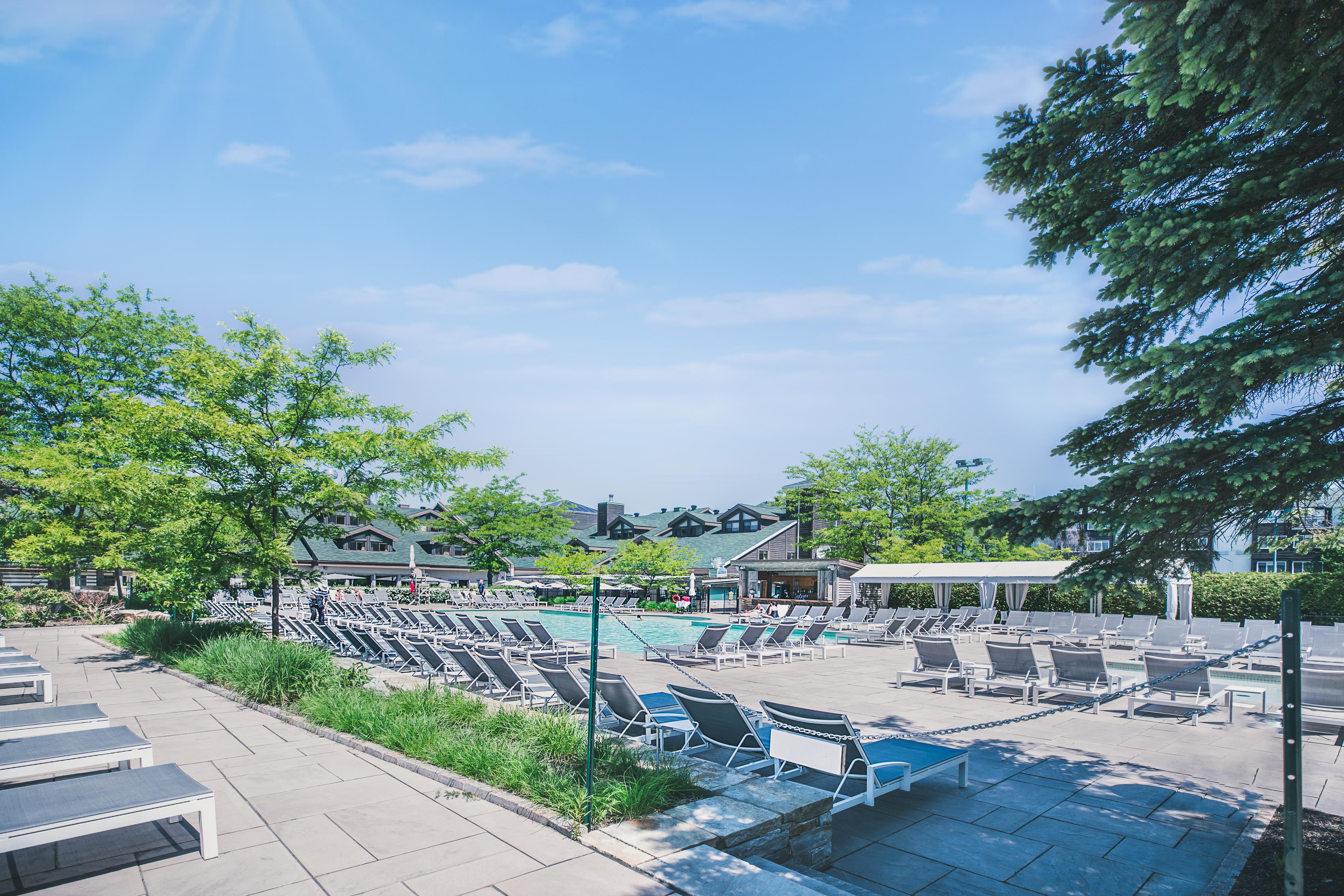 ホテル Manoir サン・ソヴェ－ル・デ・モン エクステリア 写真