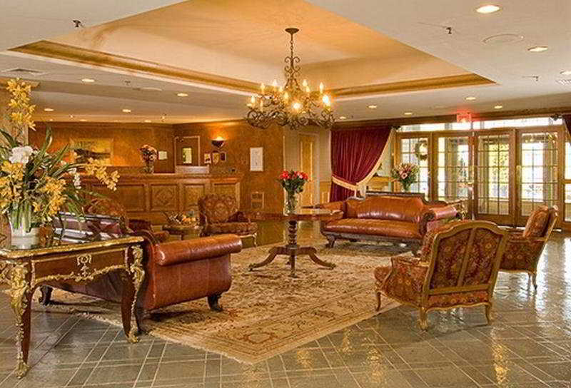 ホテル Manoir サン・ソヴェ－ル・デ・モン 部屋 写真