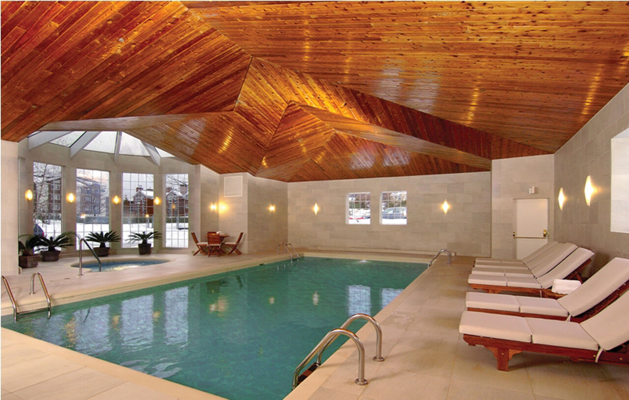 ホテル Manoir サン・ソヴェ－ル・デ・モン 設備 写真